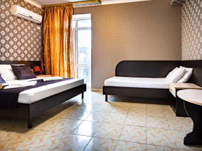 Гостевой дом Кипр