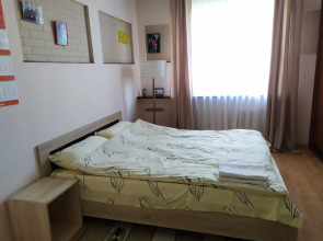 Апартаменты Homestay Vera