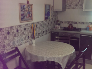 Гостевой Дом У Высоцкой