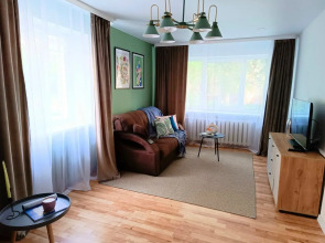 Апартаменты Акцент у Музея Марципана