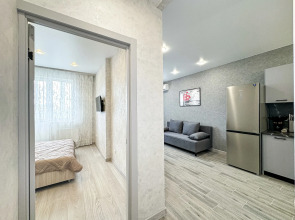 Апартаменты Монако 24 ЖК Арена 397