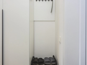 Квартира на Братьев Бромлей 5/2