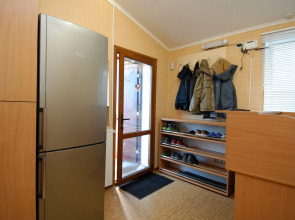 Hostel Morskoy