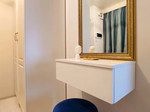 Апартаменты Riva Apart Paris Style