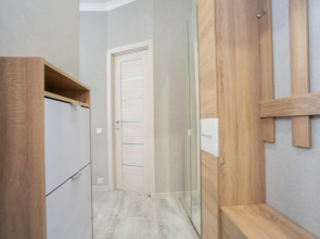 Апартаменты Red Apartments Арт Лайт Конан