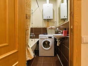 Квартира - Студия тихая на Васильевском Острове