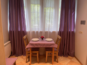 Апартаменты Люкс в парке на Соколе