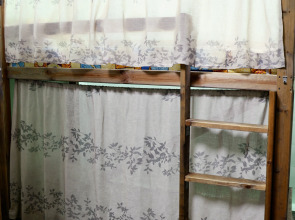 Хостел Kunak House