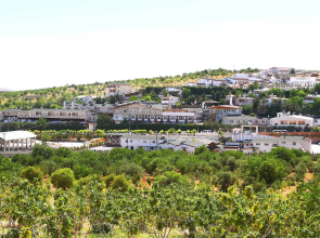 Ugurlu Thermal Resort