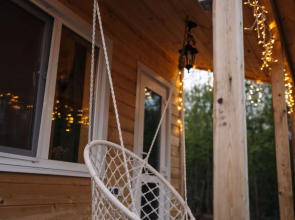 Domiki Khrum Guest House