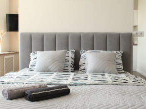 Квартира в центре, рядом с РКБ им. Куватова