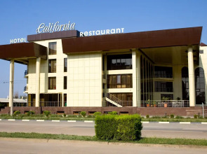 Отель California