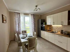 Квартира Комфорт и Уют