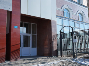 Апартаменты Пионерская 54