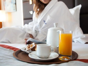 Mövenpick Winter Park Baku Hotel