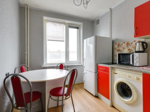 Апартаменты Башиловская 1к1