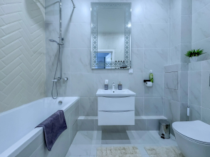 Квартира Green FOX в центре города рядом с ТК Алимпик