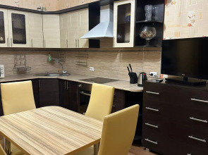 Квартира Терра48