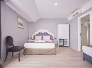 Albatros Hagia Sophia Hotel