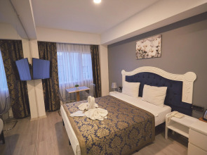 Albatros Hagia Sophia Hotel