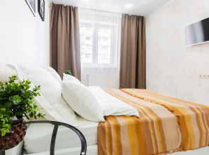 Квартира на Доломановском НИИАП