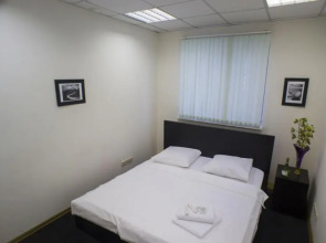 Хостел Skyrooms