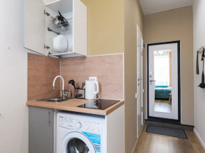 Апартаменты 2 в Историческом Центре