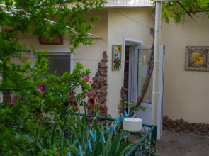 Гостевой дом Чайка