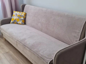 Квартира на Дивизионном 17