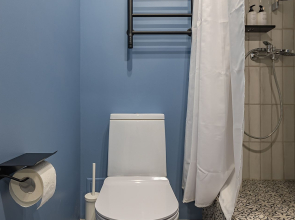 Апартаменты Обломов на Гребешковском откосе