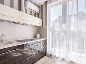 Апартаменты Bolshoi by Roomers 10