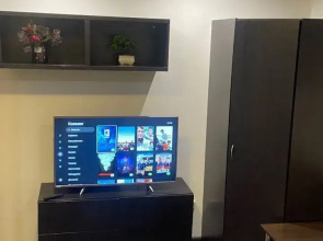 Квартира на Улице Льва Толстого 13