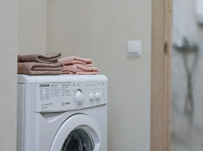 Квартира рядом с Мешалкина