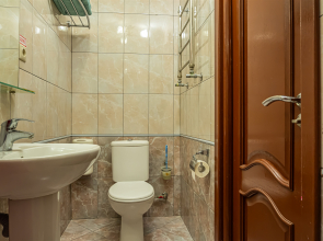 Отель Респект