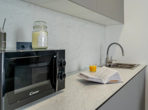 Квартира 1 в Самом Центре Ярославля