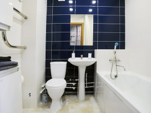 Квартира NordApart на Вологодской 27