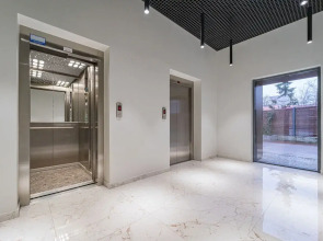 Апартаменты Bonjour с видом на море