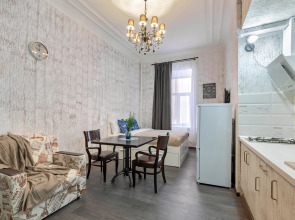 Апартаменты Welcome Home Невский проспект 108