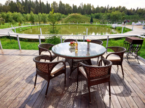 База отдыха ВЛ