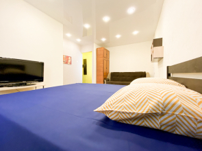 Апартаменты у Дома-Музея Декабриста Князя Трубецкого