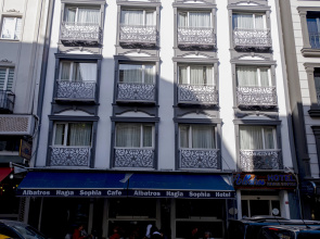 Albatros Hagia Sophia Hotel