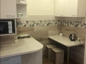 Апартаменты Клевер