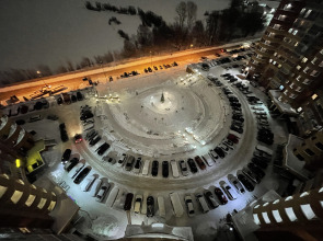 Апартаменты на Стартовой