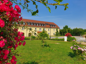 Chateau Jurjevec Hotel