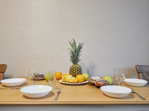 Квартира Замечательная в Центре Города