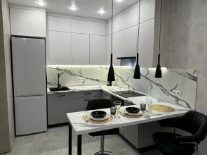 Апартаменты на проспекте Гагарина 36-5