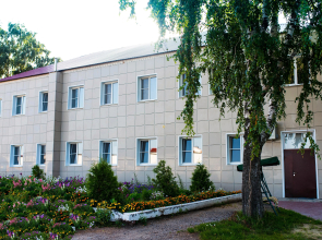 Kuznechik Mini Hotel