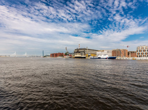 Квартира Pietari Garden