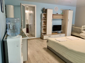 Апартаменты Рассвет 1