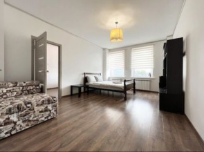 Apartamenty na Zukova 23a